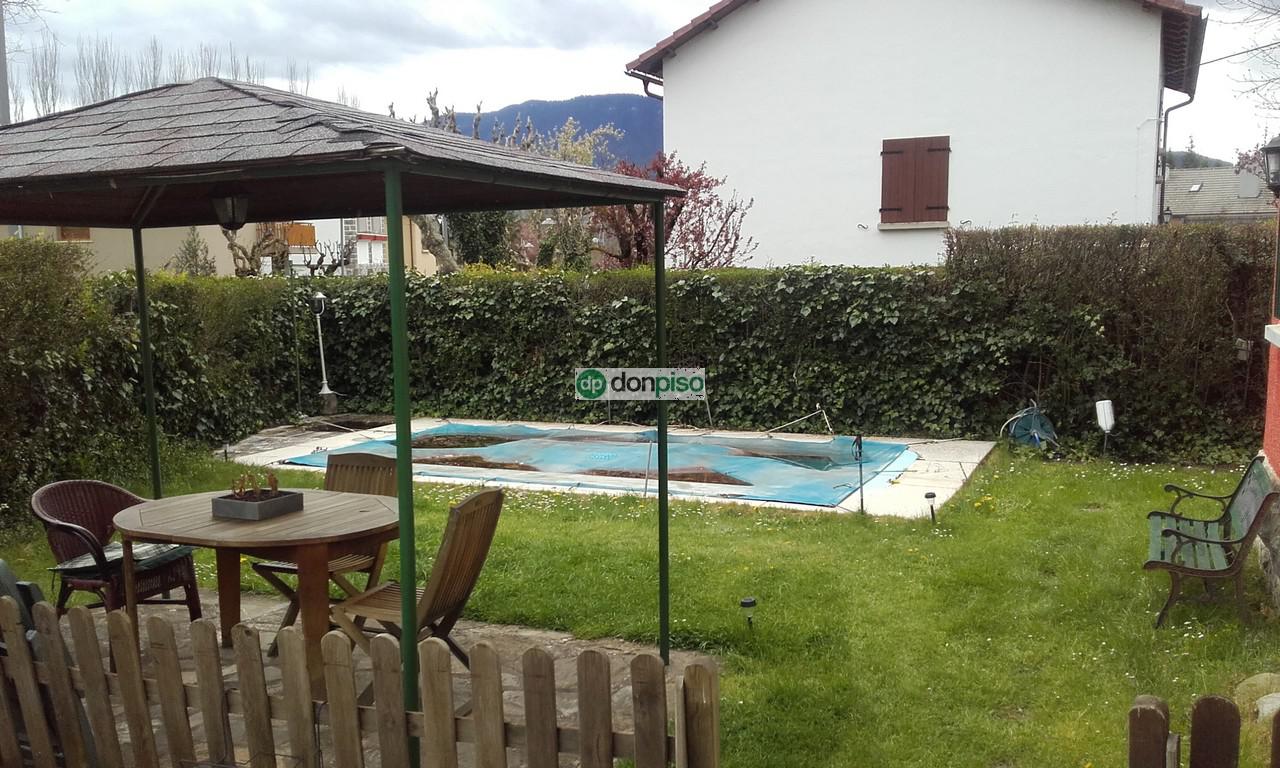 Casa Jaca, Jaca (HUESCA) - 155499