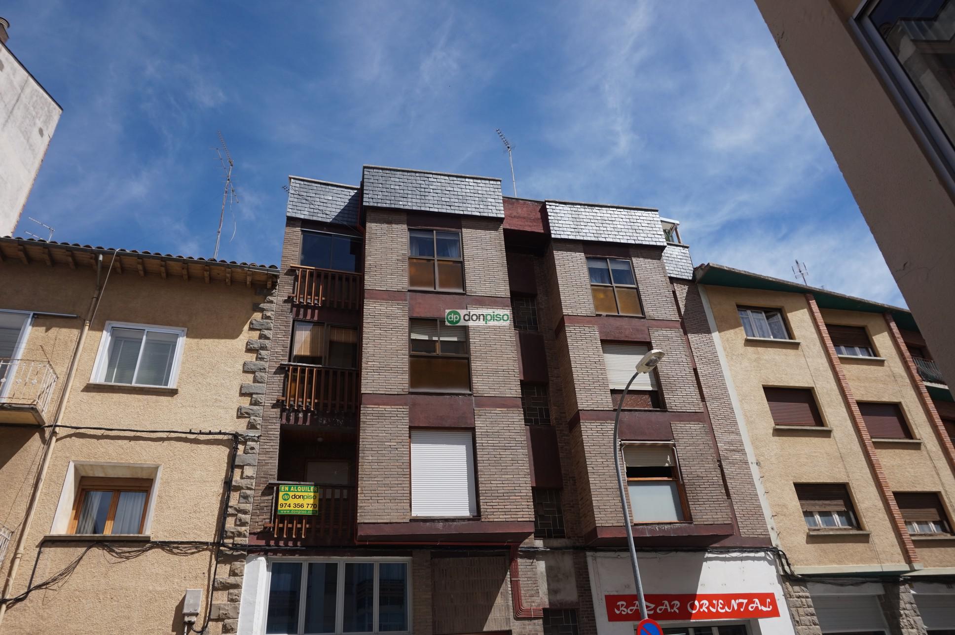 pisos en huesca alquiler piso jaca jaca huesca 158008 pisos en huesca alquiler piso jaca jaca huesca 158008