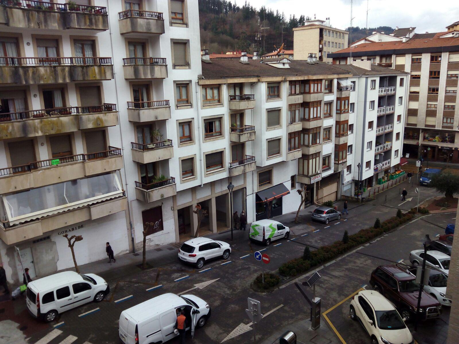 piso ermua piso centro ermua bizkaia 176166 piso ermua piso centro ermua bizkaia 176166