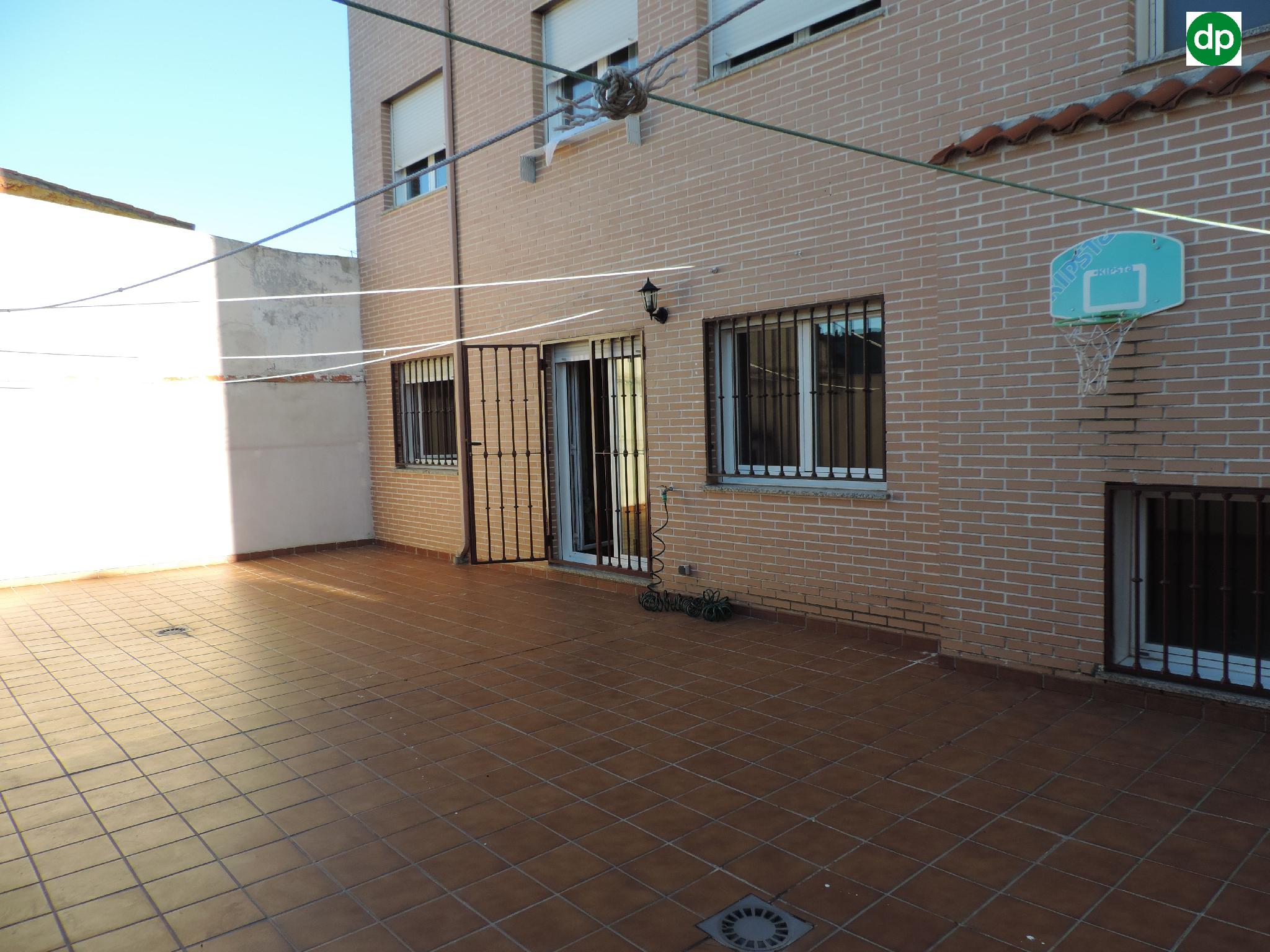 171 Áticos en venta en Salamanca Capital