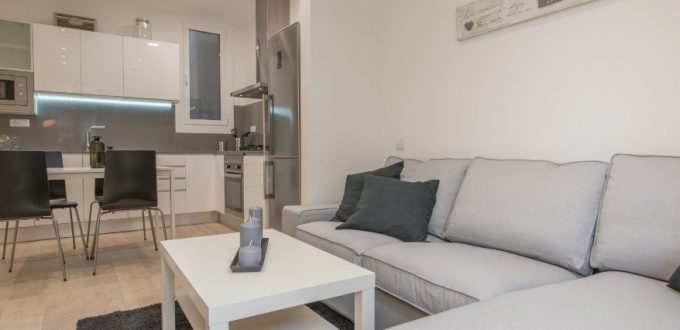 donpiso salón reformado