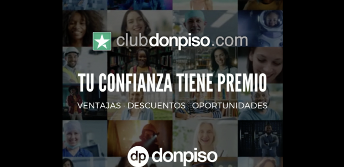 club donpiso