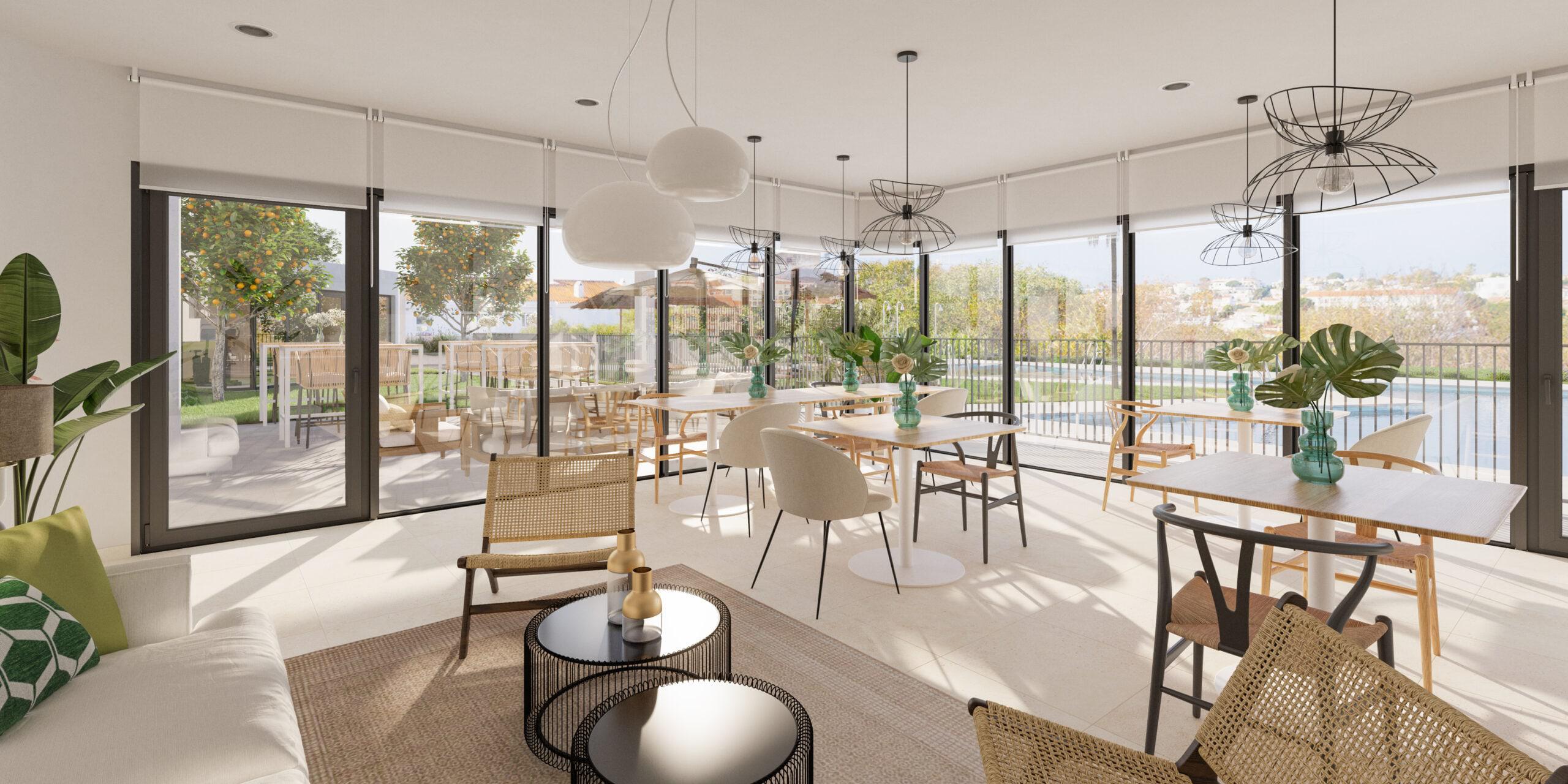 Imagen 6 Planta Baja en venta en Mijas / A tan solo 2 minutos caminando de la Playa Marina. 