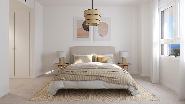 Imagen 12 Inmueble 294388 - Planta Baja en venta en Mijas / A tan solo 2 minutos caminando de la Playa Marina. 