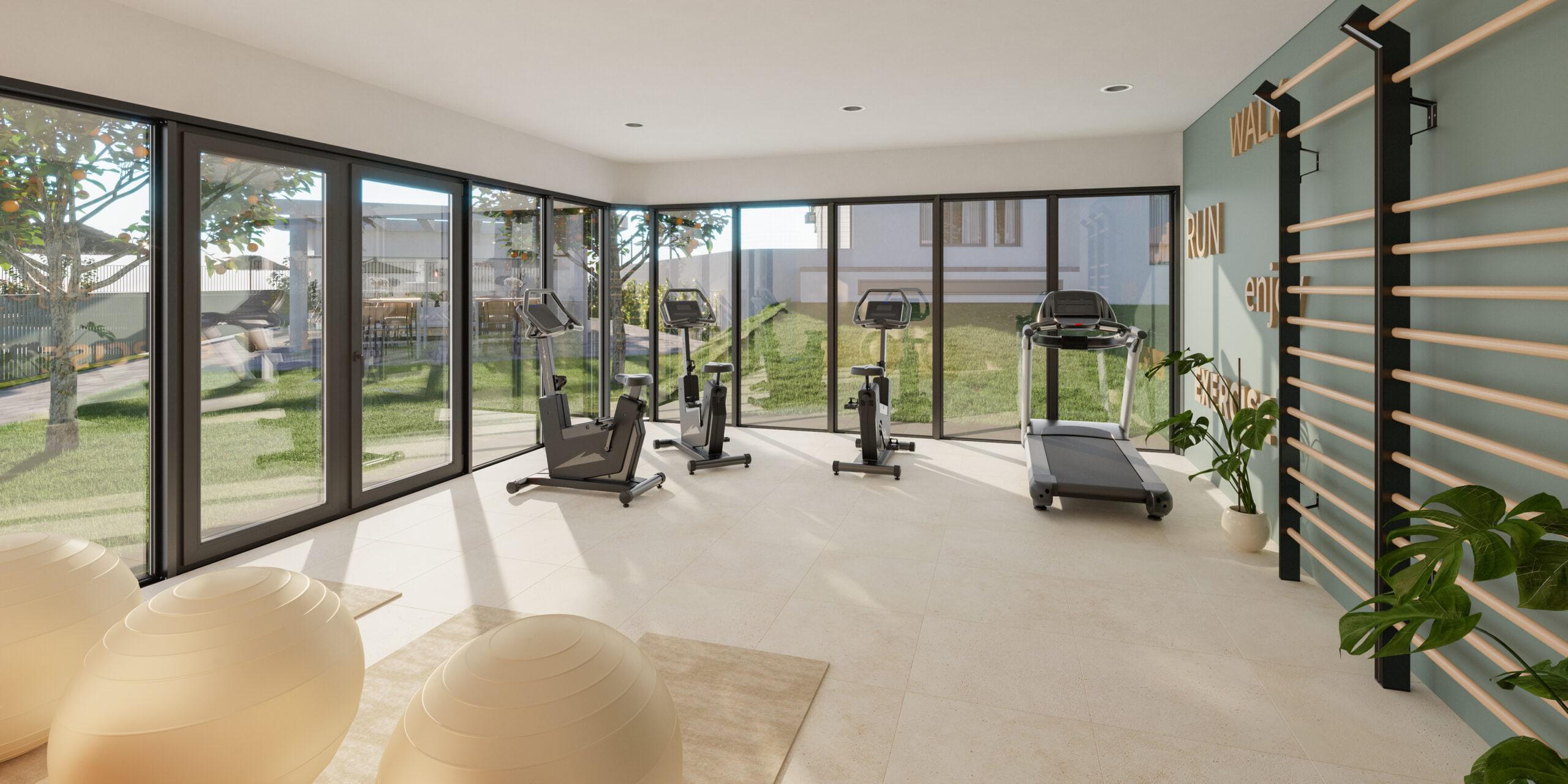 Imagen 5 Planta Baja en venta en Mijas / A tan solo 2 minutos caminando de la Playa Marina. 