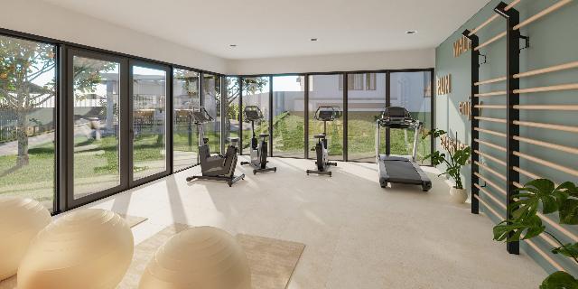 Imagen 5 Inmueble 294388 - Planta Baja en venta en Mijas / A tan solo 2 minutos caminando de la Playa Marina. 