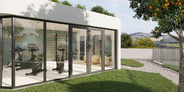 Imagen 4 Inmueble 294388 - Planta Baja en venta en Mijas / A tan solo 2 minutos caminando de la Playa Marina. 