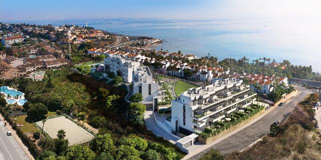 Imagen 15 Inmueble 294388 - Planta Baja en venta en Mijas / A tan solo 2 minutos caminando de la Playa Marina. 