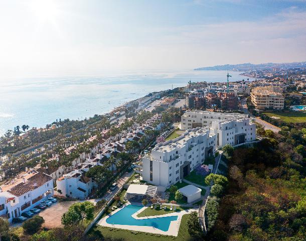 Imagen 16 Inmueble 294388 - Planta Baja en venta en Mijas / A tan solo 2 minutos caminando de la Playa Marina. 
