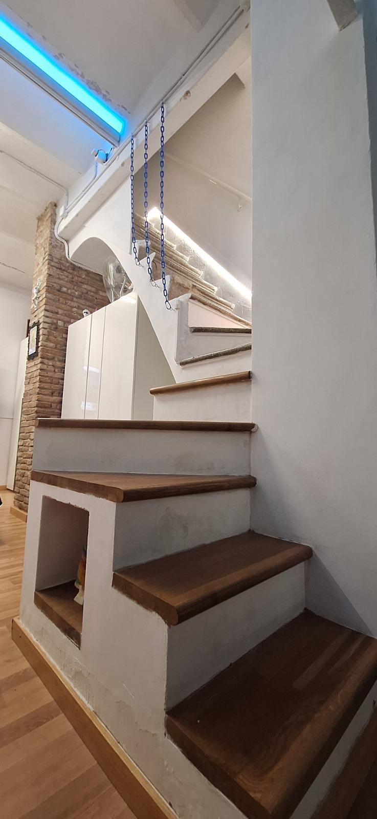 Imagen 4 Planta Baja en venta en Barcelona / Junto a Passeig Joan de Borbó