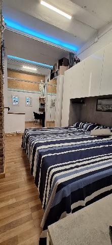 Imagen 7 Inmueble 299651 - Planta Baja en venta en Barcelona / Junto a Passeig Joan de Borbó