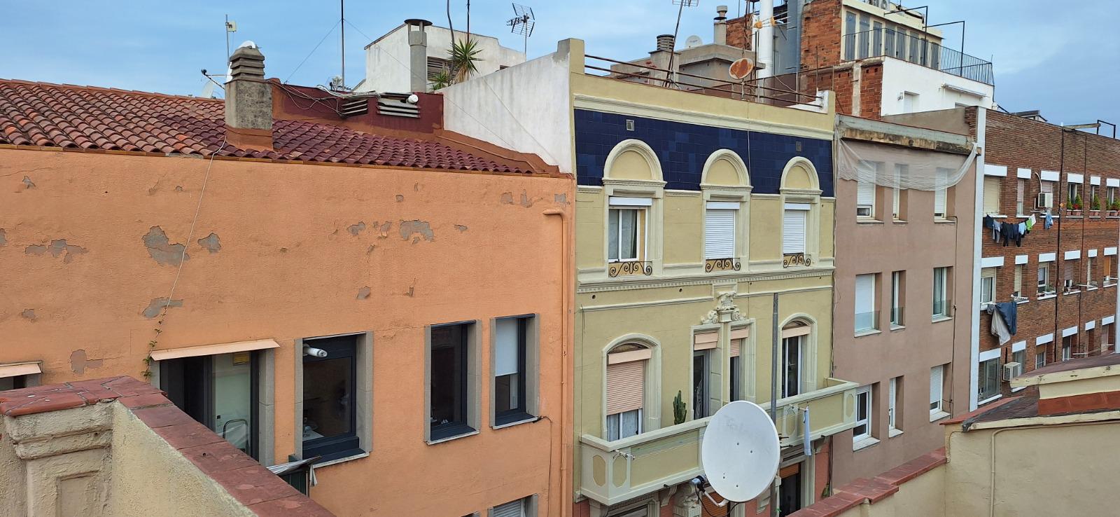 Imagen 14 Planta Baja en venta en Barcelona / Junto a Passeig Joan de Borbó