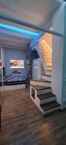 Imagen 9 Inmueble 299651 - Planta Baja en venta en Barcelona / Junto a Passeig Joan de Borbó