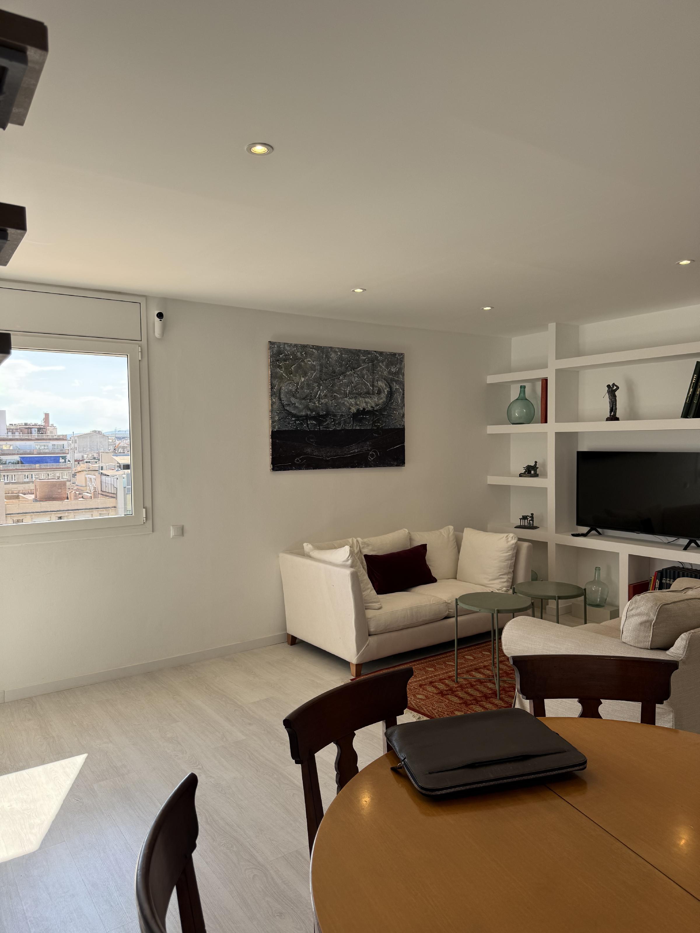 Imagen 4 Dúplex en venta en Barcelona / Rambla Catalunya - Roselló