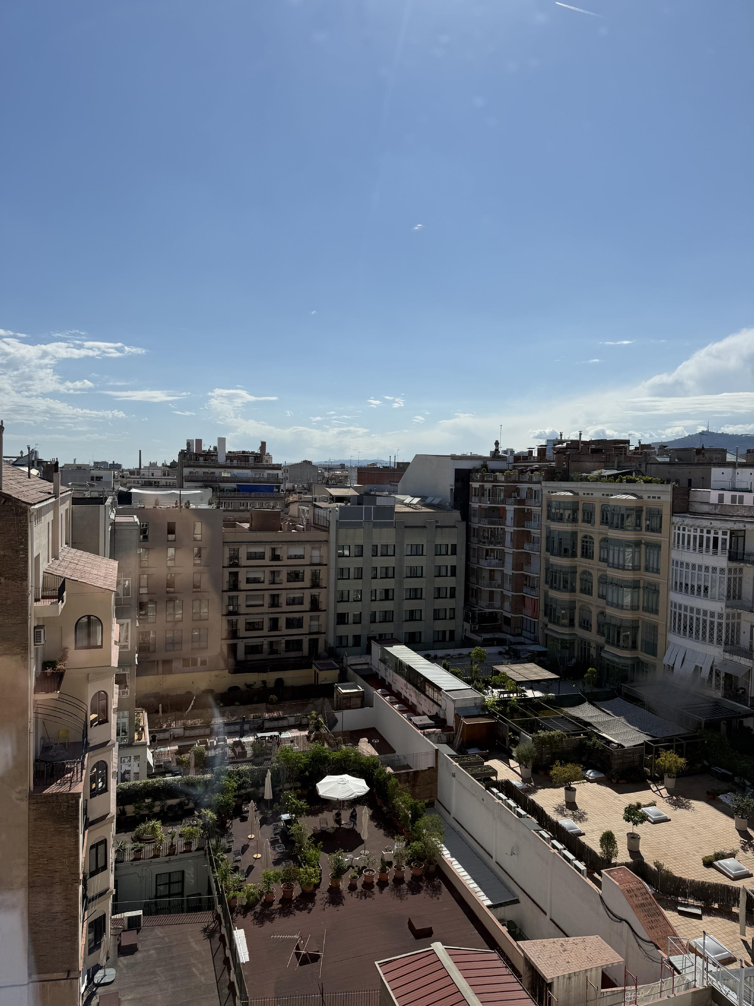 Imagen 1 Dúplex en venta en Barcelona / Rambla Catalunya - Roselló