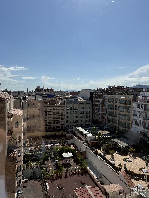 Imagen 1 Inmueble 302803 - Dúplex en venta en Barcelona / Rambla Catalunya - Roselló