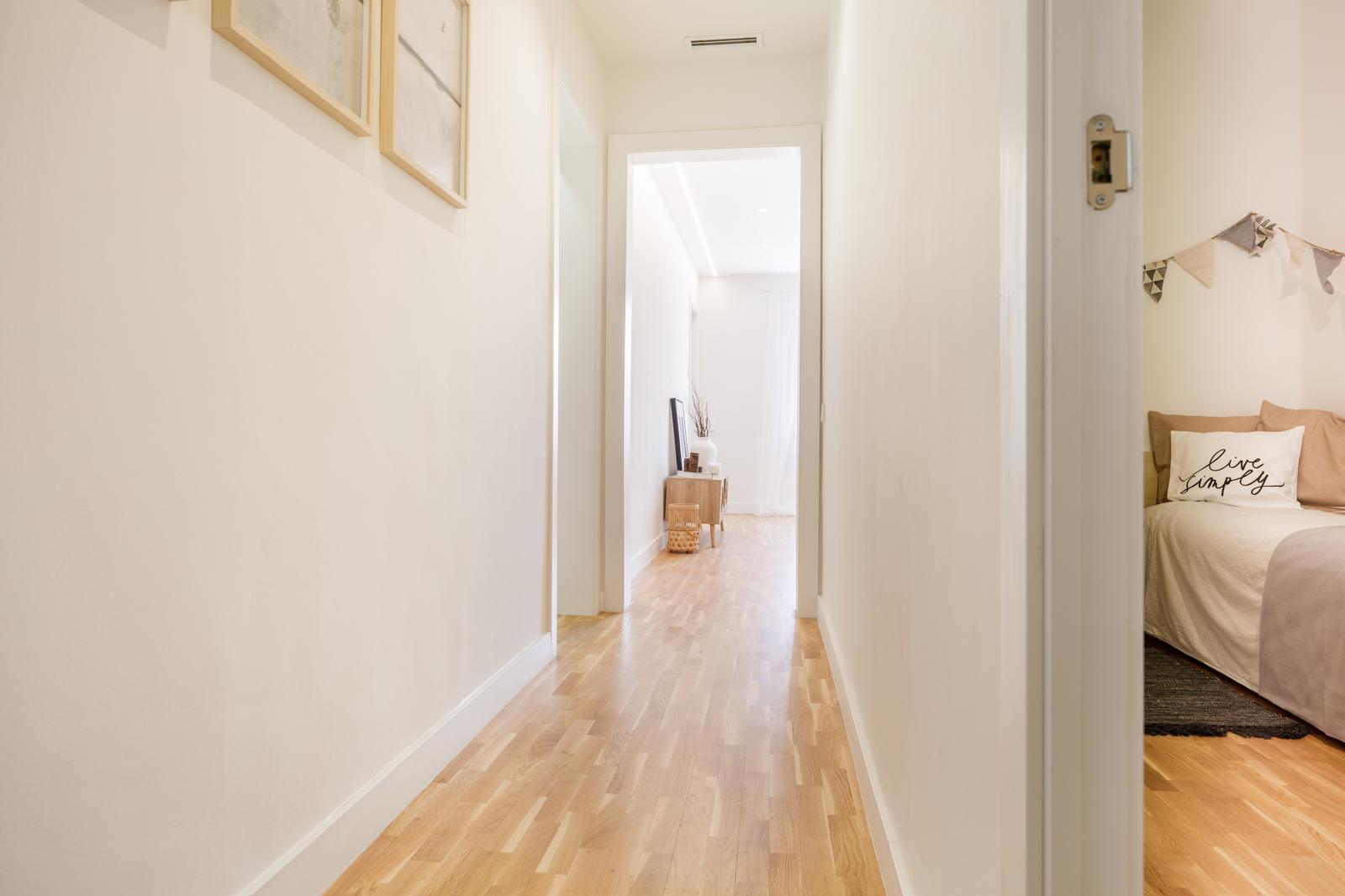 Imagen 14 Piso en venta en Barcelona / Próximo al Cuartel del Bruc