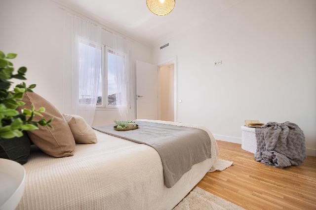 Imagen 17 Inmueble 303055 - Piso en venta en Barcelona / Próximo al Cuartel del Bruc