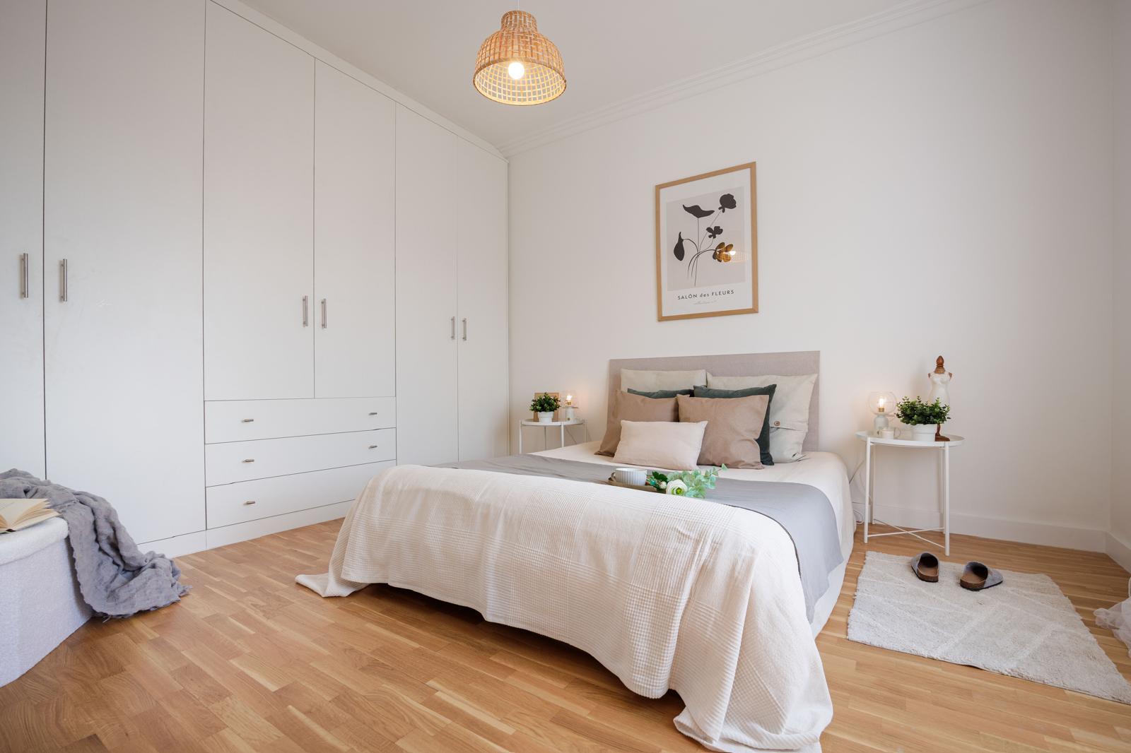 Imagen 4 Piso en venta en Barcelona / Próximo al Cuartel del Bruc