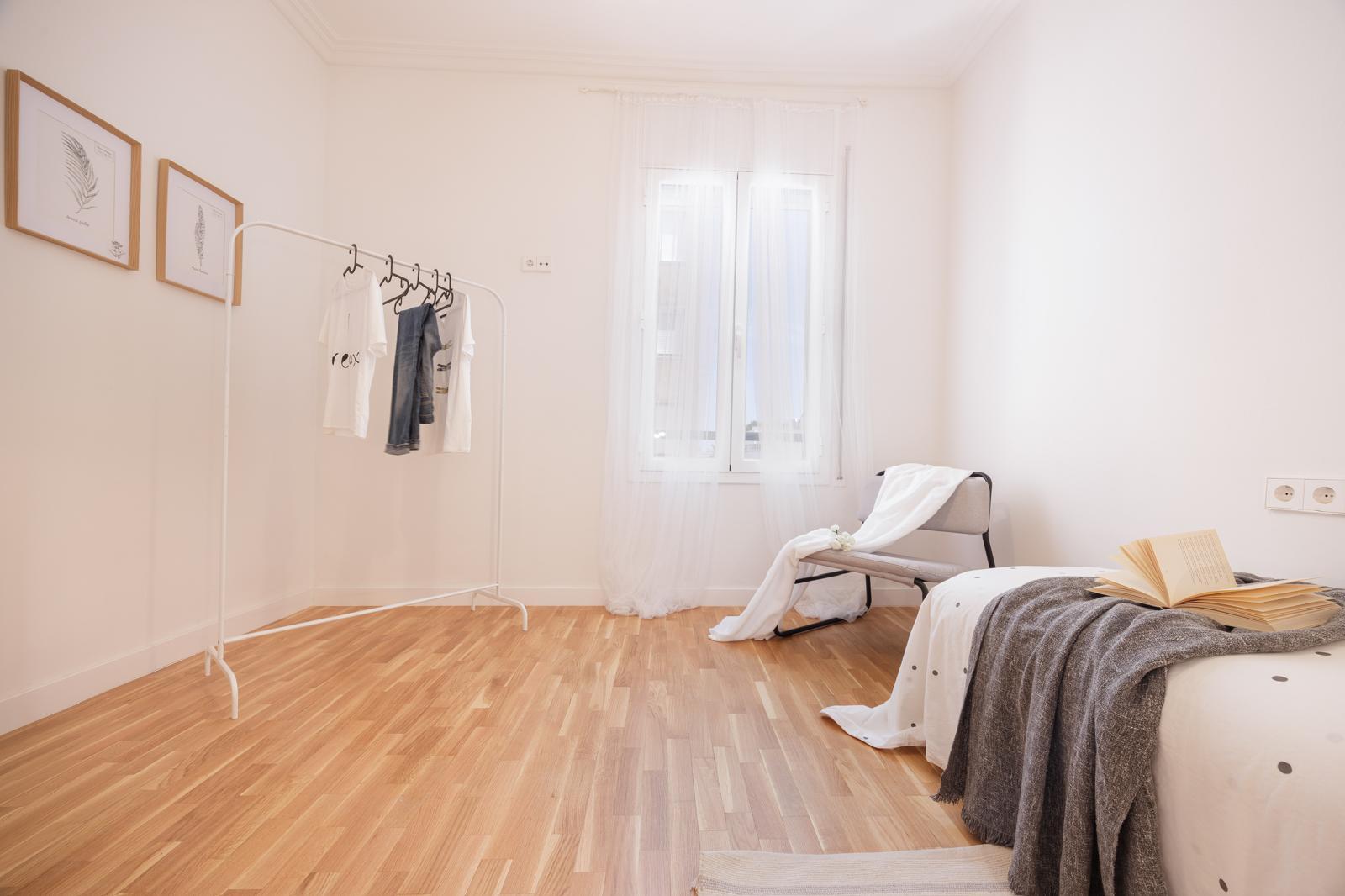 Imagen 9 Piso en venta en Barcelona / Próximo al Cuartel del Bruc