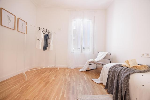 Imagen 9 Inmueble 303055 - Piso en venta en Barcelona / Próximo al Cuartel del Bruc