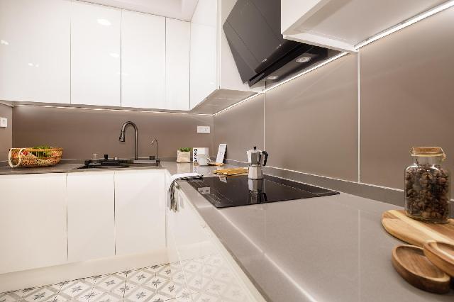 Imagen 18 Inmueble 303055 - Piso en venta en Barcelona / Próximo al Cuartel del Bruc