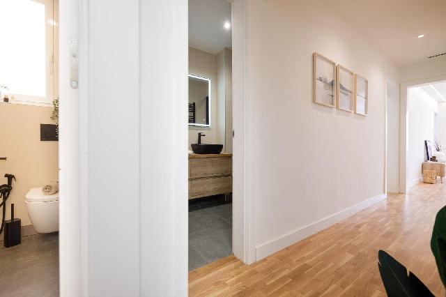 Imagen 20 Inmueble 303055 - Piso en venta en Barcelona / Próximo al Cuartel del Bruc