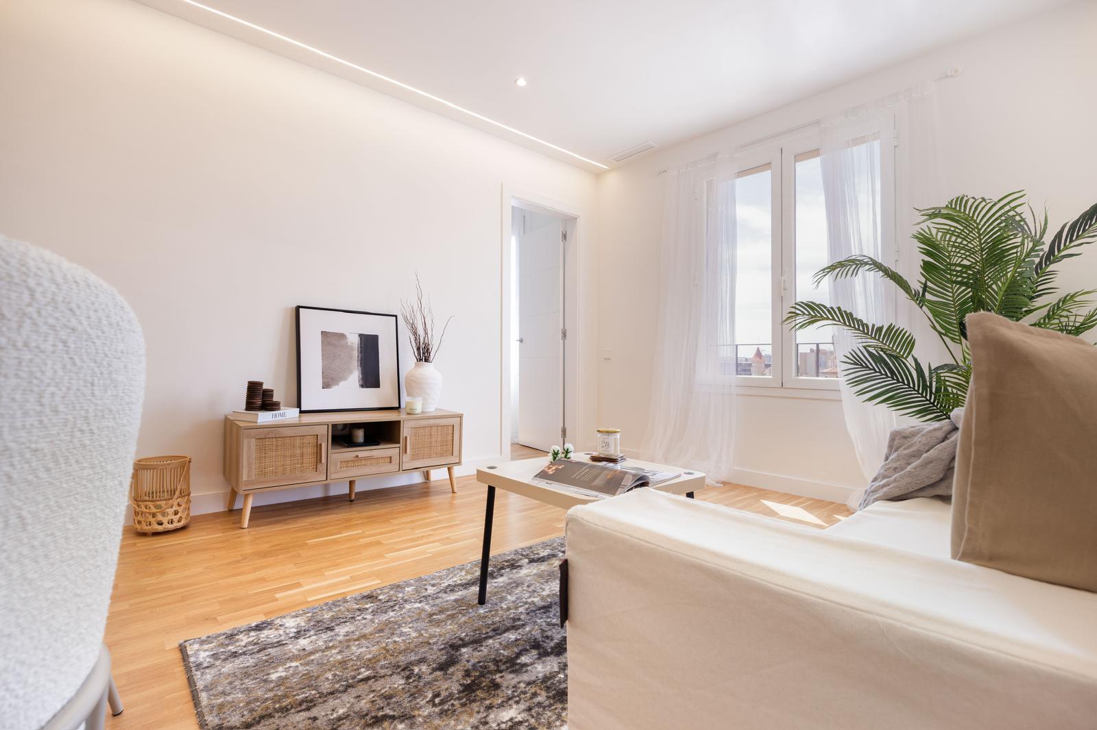 Imagen 15 Piso en venta en Barcelona / Próximo al Cuartel del Bruc