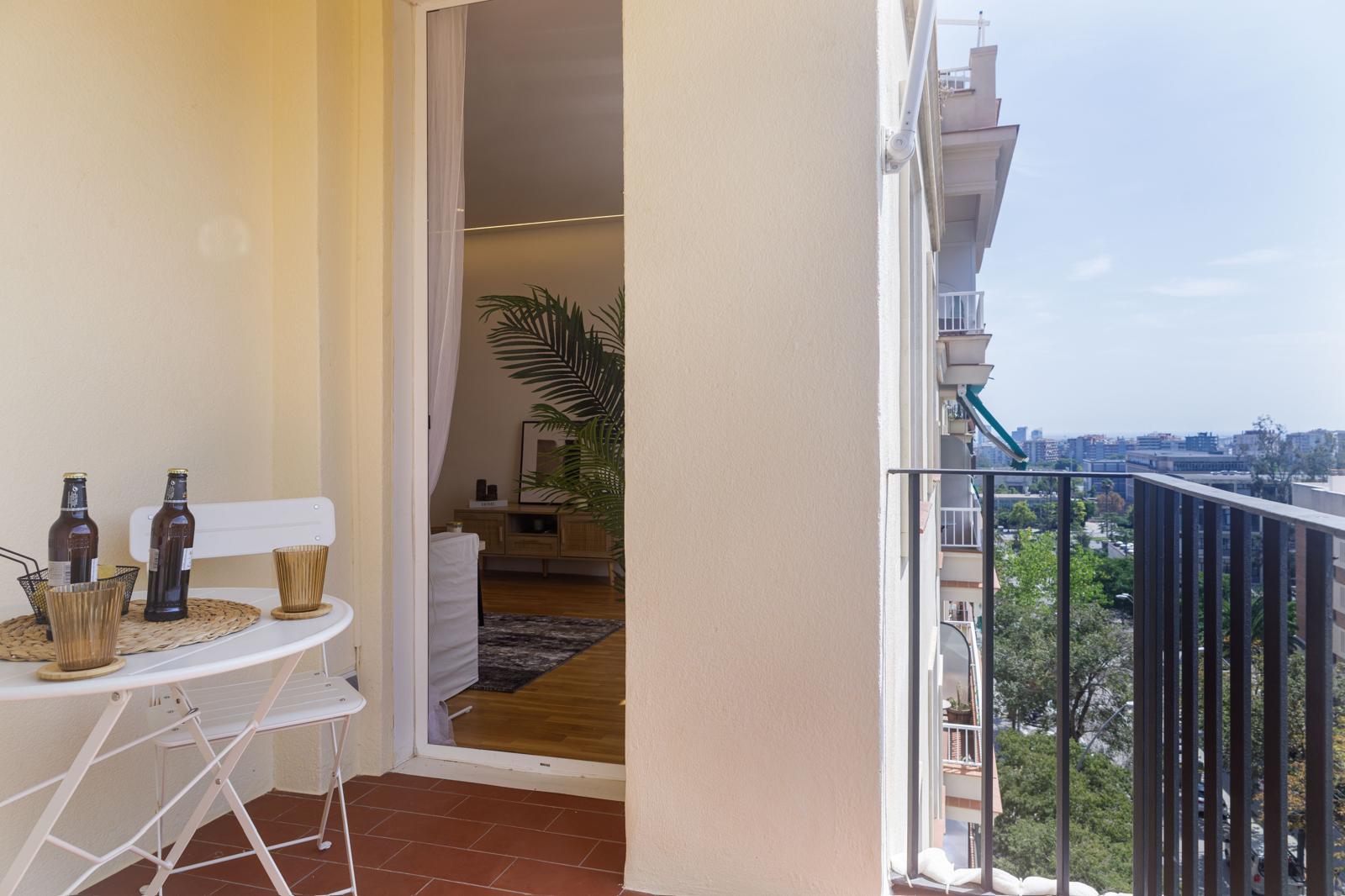 Imagen 10 Piso en venta en Barcelona / Próximo al Cuartel del Bruc