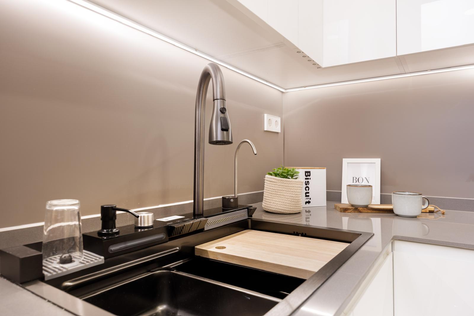Imagen 19 Piso en venta en Barcelona / Próximo al Cuartel del Bruc