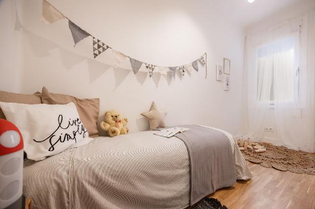 Imagen 22 Inmueble 303055 - Piso en venta en Barcelona / Próximo al Cuartel del Bruc
