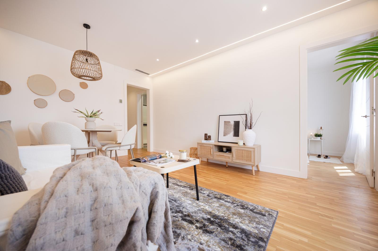 Imagen 23 Piso en venta en Barcelona / Próximo al Cuartel del Bruc