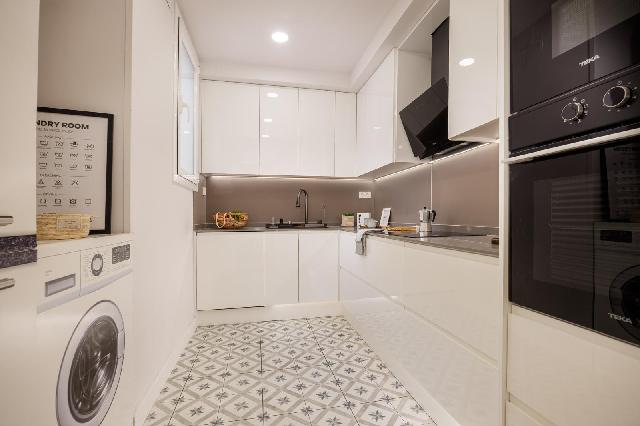 Imagen 12 Inmueble 303055 - Piso en venta en Barcelona / Próximo al Cuartel del Bruc