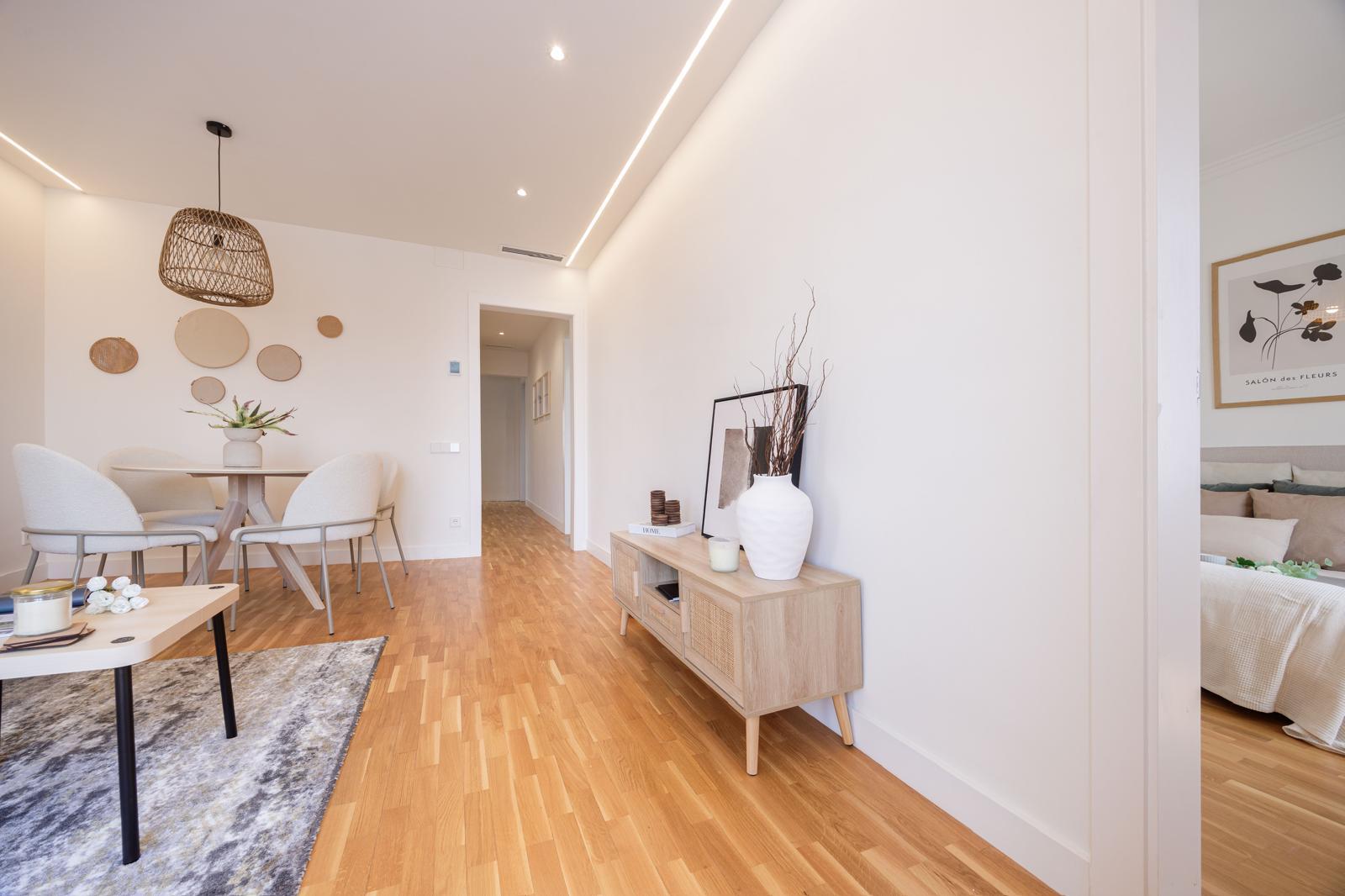 Imagen 24 Piso en venta en Barcelona / Próximo al Cuartel del Bruc