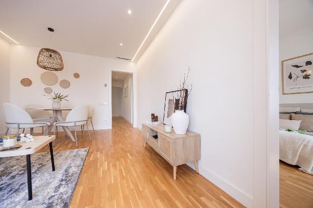 Imagen 24 Inmueble 303055 - Piso en venta en Barcelona / Próximo al Cuartel del Bruc