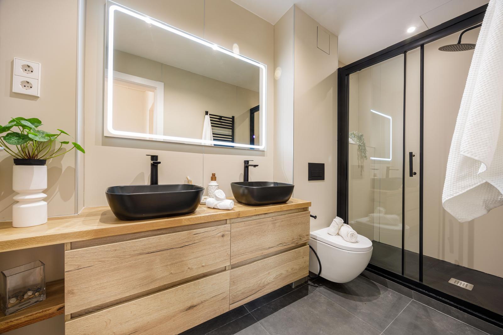 Imagen 8 Piso en venta en Barcelona / Próximo al Cuartel del Bruc