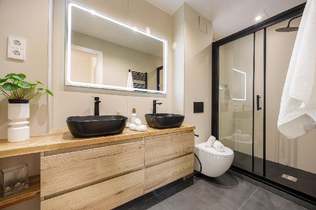 Imagen 8 Inmueble 303055 - Piso en venta en Barcelona / Próximo al Cuartel del Bruc