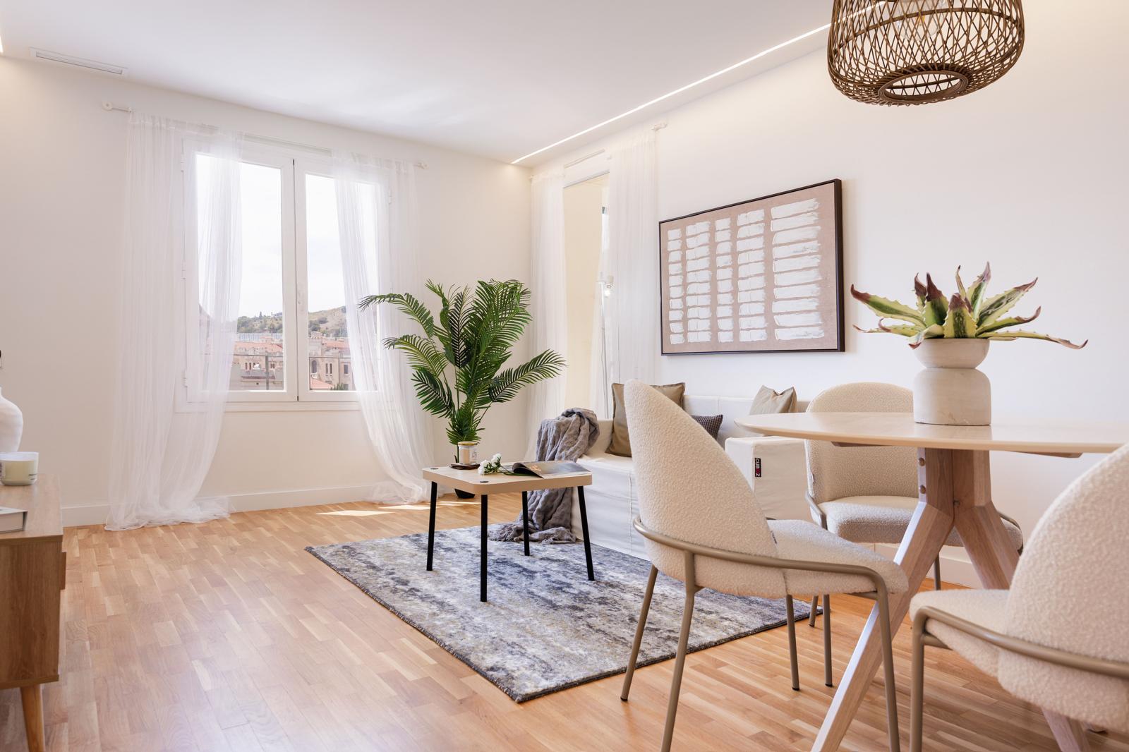 Imagen 25 Piso en venta en Barcelona / Próximo al Cuartel del Bruc
