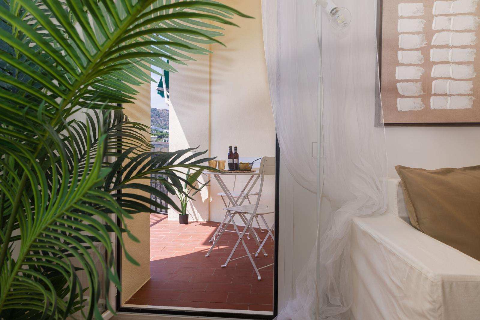 Imagen 28 Piso en venta en Barcelona / Próximo al Cuartel del Bruc