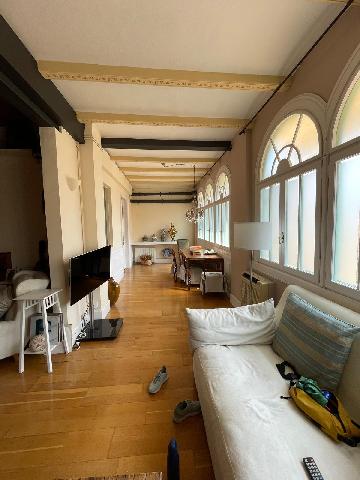 Imagen 4 Inmueble 303877 - Ático en venta en Barcelona / Enfrente Mercat Ninot con Villarroel