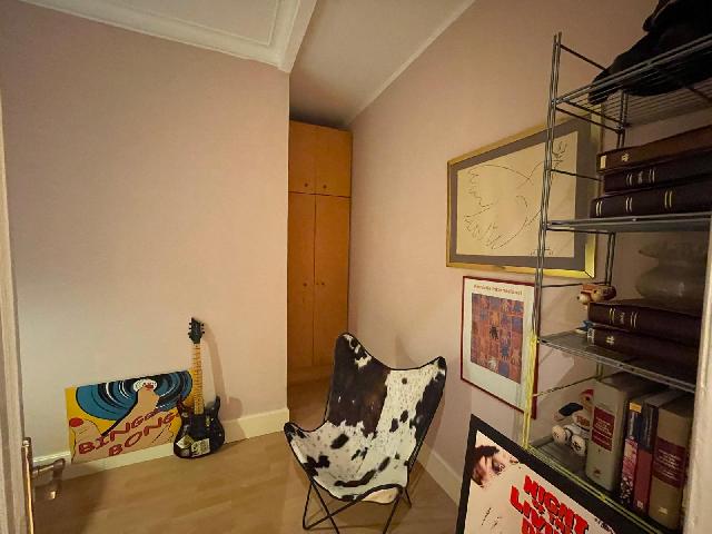 Imagen 7 Inmueble 303877 - Ático en venta en Barcelona / Enfrente Mercat Ninot con Villarroel
