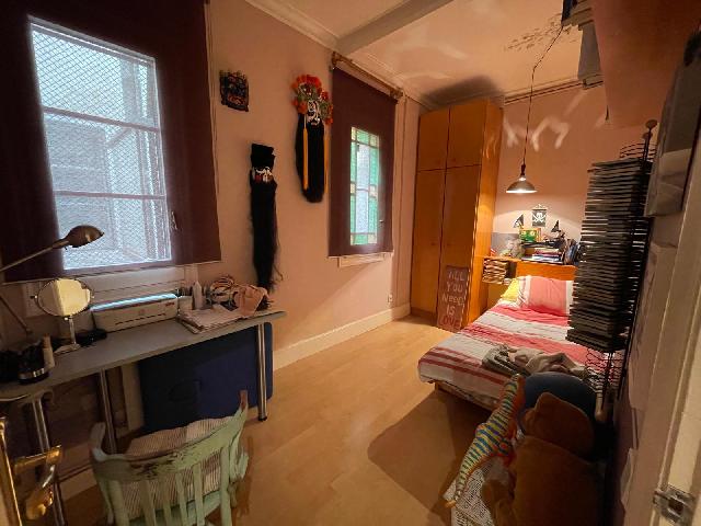 Imagen 8 Inmueble 303877 - Ático en venta en Barcelona / Enfrente Mercat Ninot con Villarroel