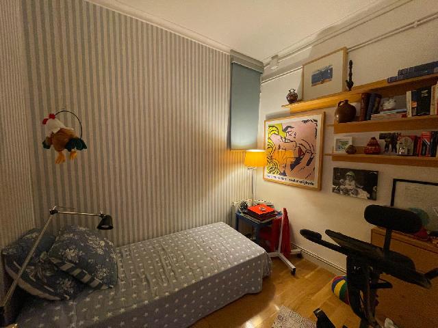 Imagen 9 Inmueble 303877 - Ático en venta en Barcelona / Enfrente Mercat Ninot con Villarroel