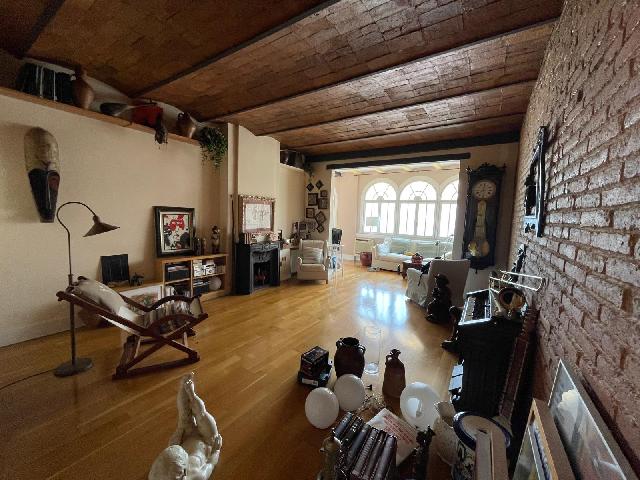 Imagen 11 Inmueble 303877 - Ático en venta en Barcelona / Enfrente Mercat Ninot con Villarroel