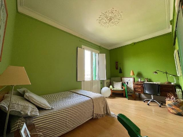 Imagen 15 Inmueble 303877 - Ático en venta en Barcelona / Enfrente Mercat Ninot con Villarroel