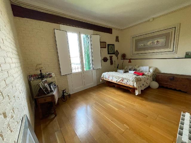 Imagen 2 Inmueble 303877 - Ático en venta en Barcelona / Enfrente Mercat Ninot con Villarroel