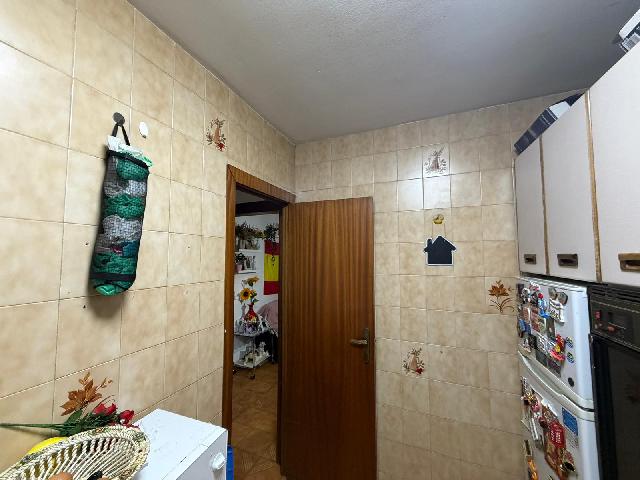 Imagen 4 Inmueble 304756 - Piso en venta en Barcelona / Casals i cubero - Font de canyelles