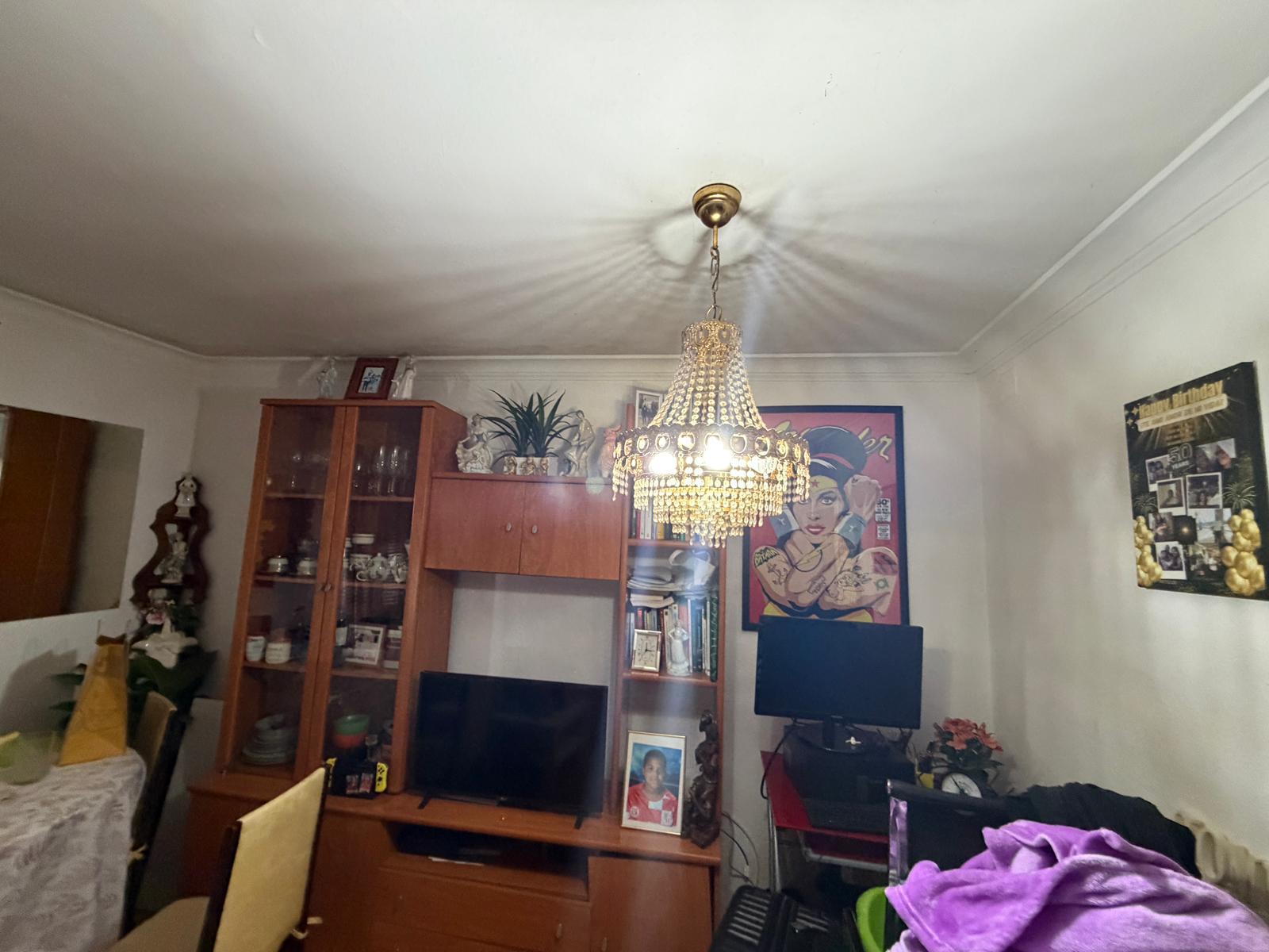 Imagen 6 Piso en venta en Barcelona / Casals i cubero - Font de canyelles