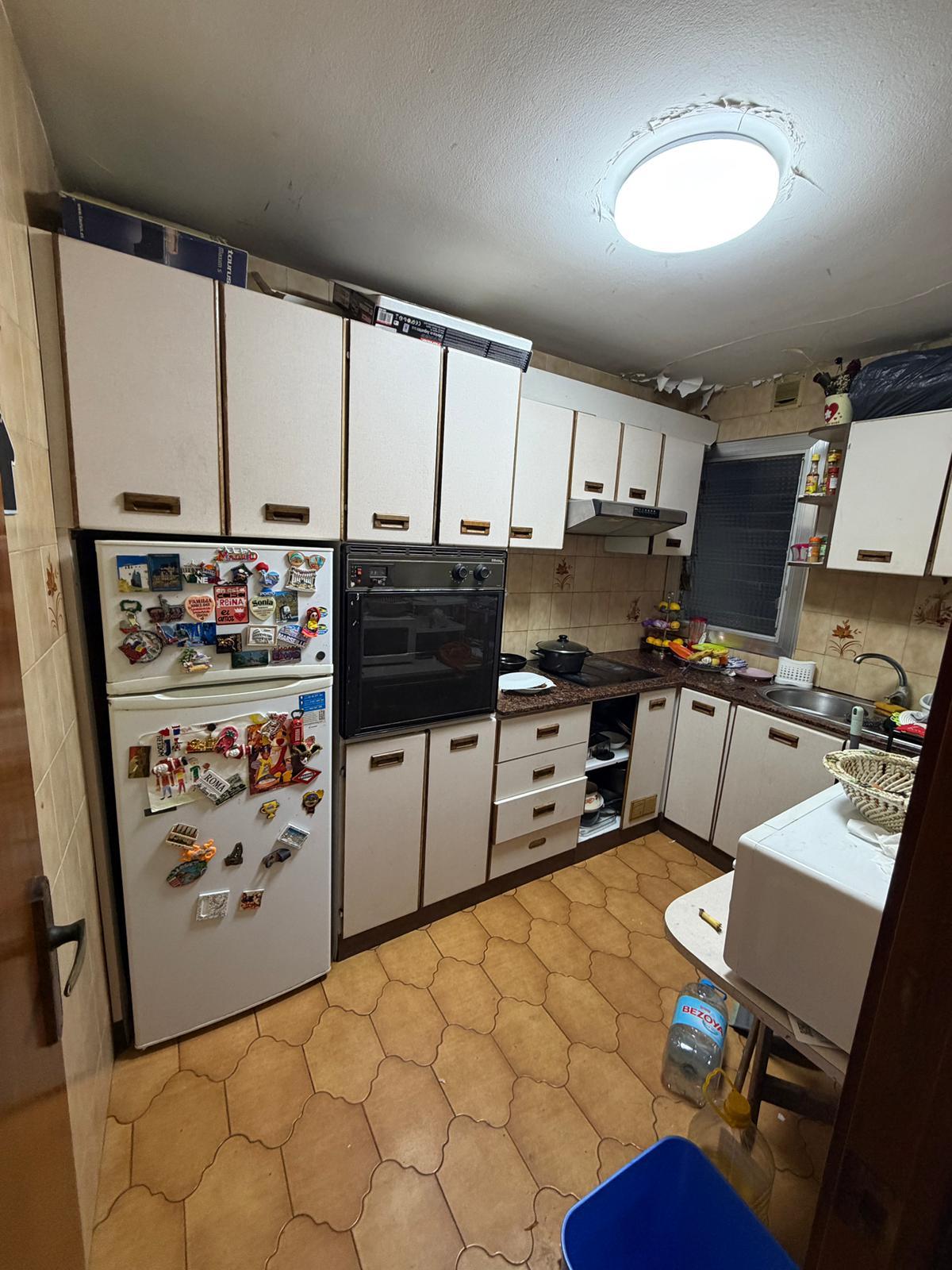 Imagen 1 Piso en venta en Barcelona / Casals i cubero - Font de canyelles