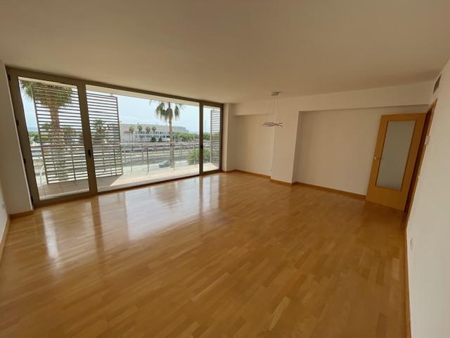 Imagen 2 Inmueble 305439 - Piso en alquiler en Mataró / Junto a la estación